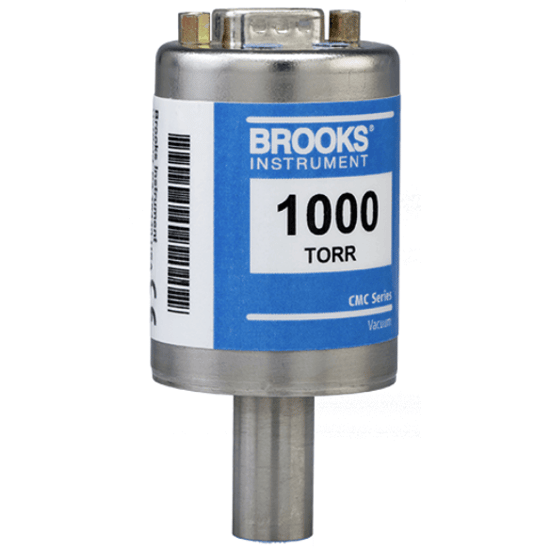 Brooks Instrument Compact Capacitance Manometer, CMC Series